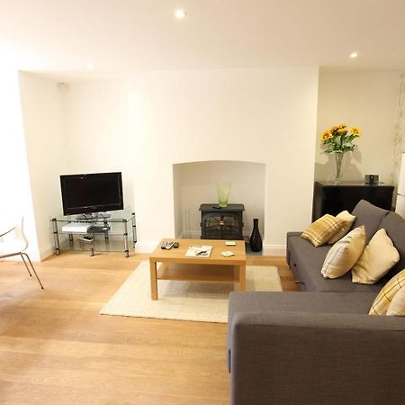 Priory House Apartments York Esterno foto